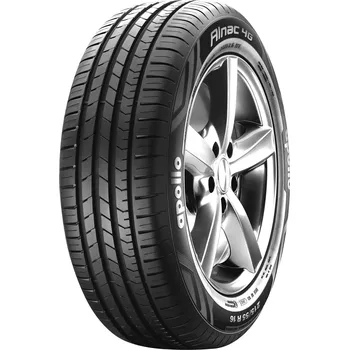 Letní osobní pneu Apollo 215/60R17 96H ALNAC 4G (Osobní / 4x4 / suv letní pneu Apollo ALNAC 4G 215/60-17)