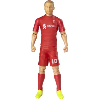 Figurka Sockers Action figurka LIVERPOOL FC Mac Allister 20 cm