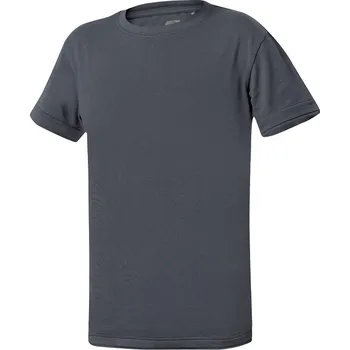 Chlapecké tričko Dětské tričko ARDON®TRENDY antracitová 98-104 šedé odstíny 170-176