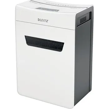 Skartovačka Skartovačka Leitz IQ Protect 10X P4 EU