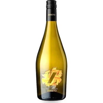 Víno Itálie/Veneto - ZARDETTO Vivus Frizzante