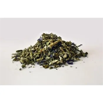 Bylinná směs Greenhorses Kašel a dýchání , 1 kg