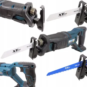 Pila ocaska Pila ocaska XT-Line