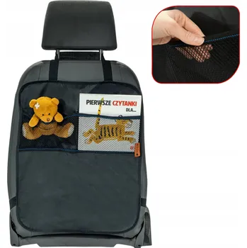 Organizér do auta Univerzální potahy na přední sedadla Vogo