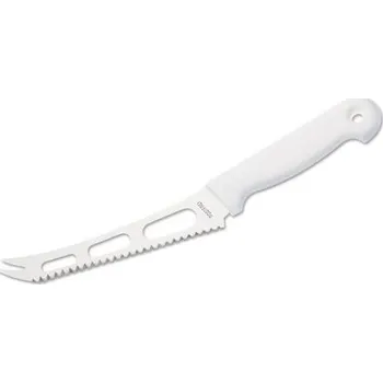 Kuchyňský nůž Giesser Nůž na sýry G 9655 15cm bílý