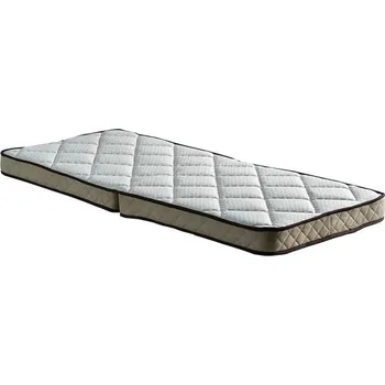 Matrace Středně tvrdá pěnová skládací matrace 90x200 cm Supreme – Kalune Design ID_1655762