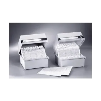 RUCK kartotéka - abecední pořadač na zákaz. karty - ID: 1064