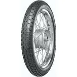 2.5D17 43B, Continental, KKS 10