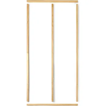 Konstrukce pro odpočívadlo Alto Structure Oak Natural – MiaCara ID_1675846