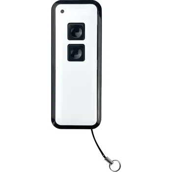 Dálkový ovladač rádiový (RF) náhrada NOVOFERM Novotron 522, Novomatic, Novoport stejný design a funkce