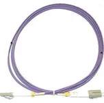 XtendLan FO patch SC-SC 10m 50/125 duplex OM4 , LS0H