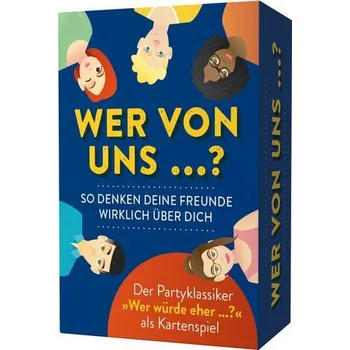 Komiks pro dospělé Bad Friends - So denken deine Freunde wirklich über dich