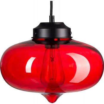 Závěsné svítidlo Ledigo Cairo 1 - světelný bod E27