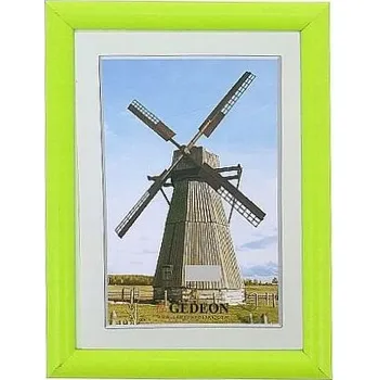 Obraz Gedeon Rámeček na jednu fotku 30 x 21 cm