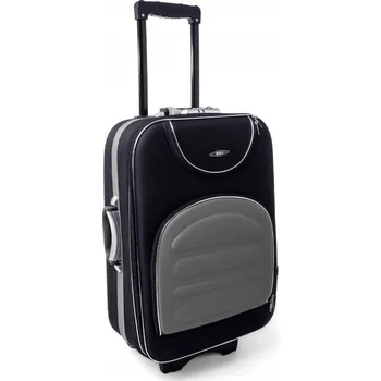 RGL Velký měkký kufr z cordury 801 85 l