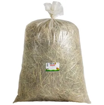 Krmivo pro hlodavce Dáme seno - první seč 4,5kg