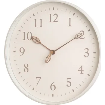 Hodiny Nástěnné hodiny ø 30 cm – Casa Selección ID_1592972
