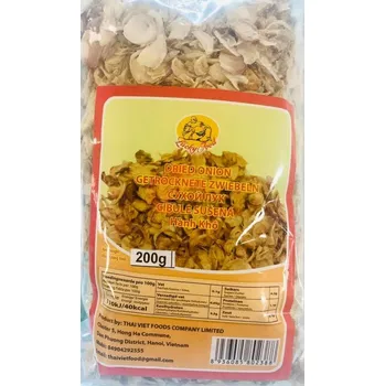 Koření VN Sušené cibule 200g