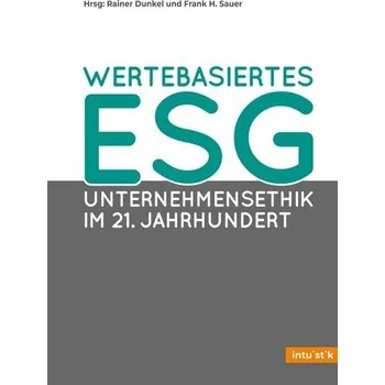 Wertebasiertes ESG - Dunkel, Rainer