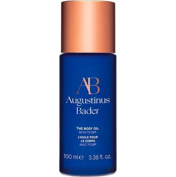 Nestandardní parfém Augustinus Bader - The Body Oil Tělové oleje 100 ml unisex