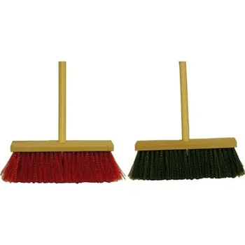 Motyka Koště cestářské s násadou