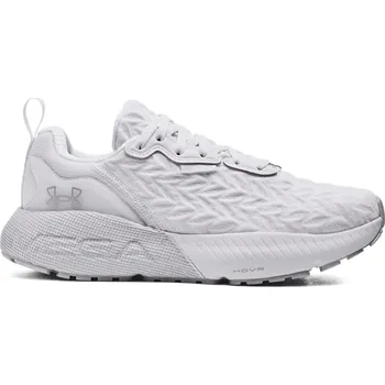 Dámská běžecká obuv Běžecké boty Under Armour UA W HOVR Mega 3 Clone 3025313-100 Velikost 38,5 EU | 5 UK | 7,5 US | 24,5 CM