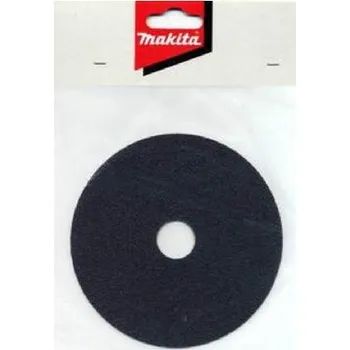 Brusný papír MAKITA Korund Brusný papír 125 mm K24 5 ks