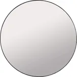 Nástěnné zrcadlo s dřevěným rámem ø 110 cm Miro – Blomus ID_1701030