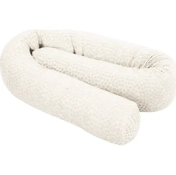 mantinel do postýlky Mantinel do postýlky 170 cm Seashells – Roba ID_1642536