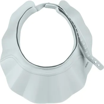 Zopa Silikonový koupací ochranný kšilt Blue