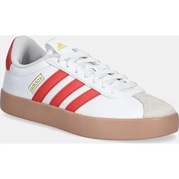 Pánská obuv Sneakers boty adidas Vl Court 3.0 JP5346 bílá 00X, EUR 36