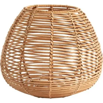 Stínidlo Stínidlo v přírodní barvě ø 29 cm Latvia – Light & Living ID_1596670