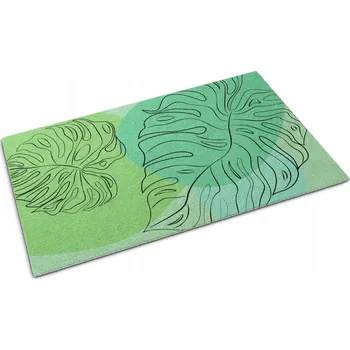 Rohožka Hotová textilní rohožka do interiéru 90 x 60 cm