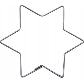 Nádoba na pečení Forma na sušenky Orion 4 x 4,6 cm, průměr 4,6 cm