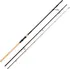 Rybářský prut Korum Limitless Feeder 12" 3 díly 360 cm/120 g