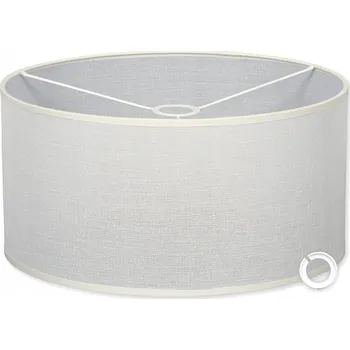 Stínidlo Stínidlo Cerlux 35 cm E27 béžové