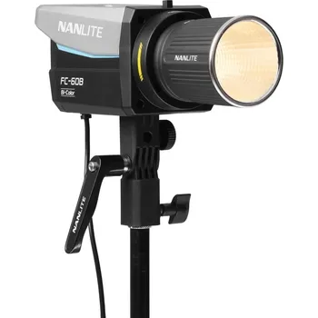Studiové světlo NANLITE FC-60B LED Bi-color Spot Light FC-60B