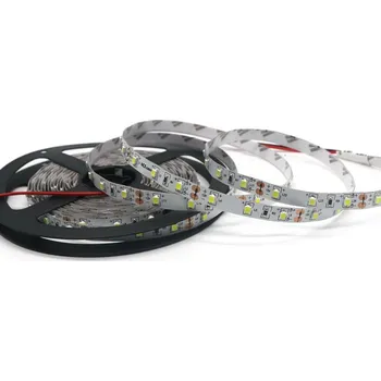 LED osvětlení LED pásek 3528 SMD - 300 LED IP20 5m STUDENÁ BÍLÁ