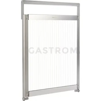 Kráječ zeleniny Rám do cukrářské řezačky - 15 mm | MARTELLATO, Frame