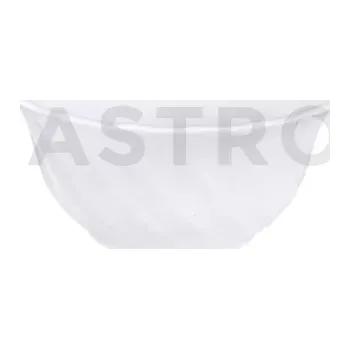 Servírovací stolek Mísa na salát, 125 mm | STALGAST, Prima 2