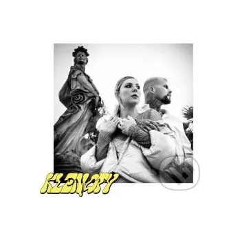 Česká hudba Lenny a Marpo: Klenoty EP - Lenny, Marpo Hudobné albumy