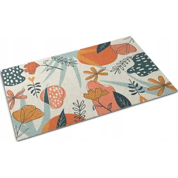 Rohožka Hotová textilní rohožka do interiéru 60 x 40 cm