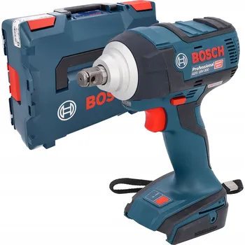 Rázový utahovák 18 V 300 Nm L-BOXX Bosch GDS 18V-300