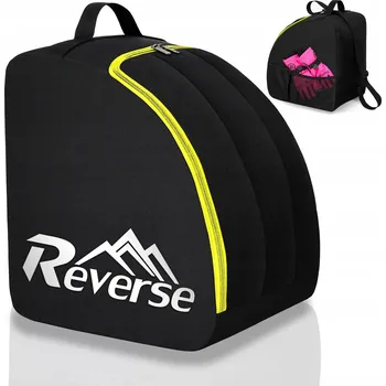 Sportovní taška Taška na boty Reverse TByellowmountains