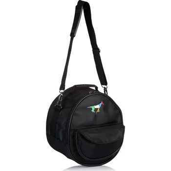 Sportovní taška Obal na jezdeckou helmu Galop Wear Pro černý