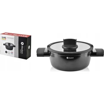 Hrnec VALERIAN Hrnec 20x30xh8,5cm ALLESKEN ILAG ULTIMATE 2,2L