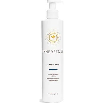 Stylingový přípravek INNERSENSE I Create Hold — stylingový gel na vlasy objem: POUCH 946 ml