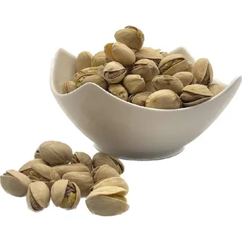 Pistácie pražené solené 750g