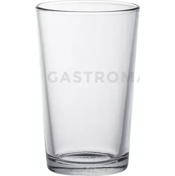 Sklenice Sklenice 0,2 l, průhledná, 6 ks, 66x105 mm | DURALEX, Unie