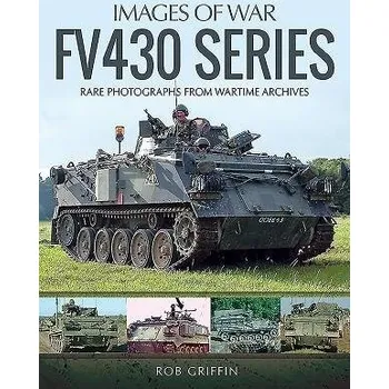 Cizojazyčná kniha FV430 Series - Griffin, Robert